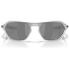 Oakley Occhiali da Sole Oakley Cage Jacket OO9537 953709 Polarizzati