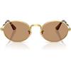 Ray-Ban Occhiali da Sole Ray-Ban Asap Rocky RB3931 001/53