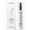 MÁDARA | Crema Nutriente DEEP MOISTURE 50ml - Per Pelli Secche e Molto Secche, Idratazione Ottimale, Rassodante, Nutriente, con Acido Ialuronico, Vitamine C ed E