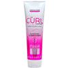 The Curl Company La Curl Company sulphate-free conditioner, 250 ml