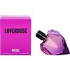 Diesel Loverdose Femme Edp Spray 50Ml