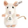 Steiff GmbH Steiff Pilla Mouse 10 bianco up 056215