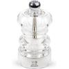 Peugeot Nancy, macina acrilico, trasparente, 9 cm, 900809 / SME