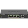 Netgear GS305EPP-100PES Switch NETGEAR 5x GE GS305EPP-100PES