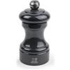 Peugeot Bistro macina pepe 10 cm legno laccato grigio