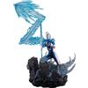 Bandai Tamashii Nations Ultraman Z FiguartsZERO PVC Statue (Extra Battle) Ultraman Z Original 29 cm