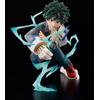 Union Creative My Hero Academia Arco Interno Statua in PVC Izuku Midoriya 12 cm