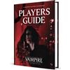 Sonstige Verlage Guida per giocatori di Vampire: The Masquerade