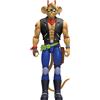 Nacelle Consumer Products Statuetta Biker Mice From Mars - Throttle