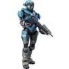 1000toys Halo: Reach action figure 1/12 Kat-B320 (Noble Four) 18 cm