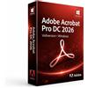 Adobe Acrobat Pro, 1 licenza, Aggiornamento, 1 anno/anni, Licenza