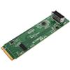 ICY Dock MB309A5 ICY DOCK M.2 NVMe PCle 5.0 SSD to 1x MCIO 4i Adapter with R