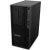Lenovo ThinkStation P2 Tower Gen 2, Intel Core Ultra 7, 265, 32 GB, DDR5-SDRAM, 512 GB, Windows 11 Pro
