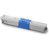 OKI 44469722 cartuccia toner 1 pz Originale Giallo [44469722]