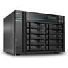 Asustor AS7110T server NAS e di archiviazione Desktop Intel® Xeon® 8 GB DDR4 0 TB Nero [90-AS7110T00-MD30]