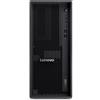 Lenovo PC/Workstation Lenovo ThinkStation P4 30KN - Tower 1 x Ryzen [30KN003LGE] - NO TASTIERA