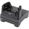 Zebra CRD1S0T-RFD40-TC2X-COM-1R Caricabatterie per dispositivi mobili Computer portatile, Lettore RFID Nero AC Interno [CRD1S0T-RFD40-TC2X-COM-1R]