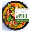 Marabout Cuisine asiatique: 100 recettes testées pour vous !: 31645