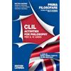 Laterza Prima filosofare. Storia attualità domande della filosofia. CLIL Activities for Philosophy. Per per il 4° anno delle Scuole superiori (Vol. 2)