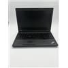 Lenovo PORTATILE NOTEBOOK LENOVO T540P INTEL CORE I5-4300M 8GB RAM 128GB SSD WIN 11