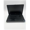 Dell WORKSTATION DELL PRECISION M2800 INTEL CORE I7-4810MQ 8GB RAM 256GB SSD