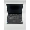 Lenovo PORTATILE NOTEBOOK LENOVO X270 INTEL CORE I7-7600U 8GB RAM 256GB SSD WINDOWS 11