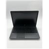 NVIDIA WORKSTATION HP ZBOOK 15 G2 INTEL CORE I5-4300M 8GB RAM 256GB SSD NVIDIA QUADRO