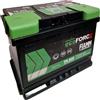 Fiamm Batteria AFB Fiamm TR600 60 Ah 600 A Start&Stop 7906488, rigenerata