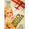Reel Vault Hell's Angels Ben Lyon James Hall Jean Harlow John Darrow Lucien Prival