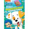 Nickelodeon Bubble Guppies: Bubble Puppy's Awesome Adventures (DVD)