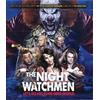 Gravitas Ventures The Night Watchmen (Blu-ray) Mitch Altieri