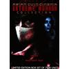 Synapse Films Asian Cult Cinema Extreme Horror Collection (DVD) Various