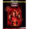 WALT DISNEY ANIMATION Star Wars: Revenge of the Sith (Feature) (4K UHD Blu-ray) Ewan McGregor Frank Oz