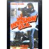 multivision Dvd INVASION U.S.A. USA con Chuck Norris nuovo sigillato 1985