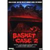 Synapse Films Basket Case 2 (DVD) Alexandra Auder Jason Evers Matt Malloy Kathryn Meisle