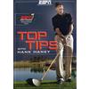 Team Marketing Hank Haney: ESPN Golf Schools - Top Tips (DVD) Hank Haney