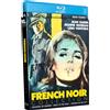 KL Studio Classics French Noir Collection (AKA Le rouge est mis / Le dos au mur / Un tém (Blu-ray)