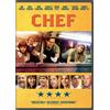 Universal Pictures Home Entertainment Chef (DVD) Jon Favreau Sofia Vergara John Leguizamo Scarlett Johansson