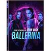 Lionsgate Home Entertainment BALLERINA: FROM THE WORLD OF JOHN WICK (DVD) Ana De Armas
