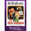 Digicom Ltd The Big Combo (DVD)