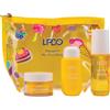 DREMAR PARFUM INTERNAT. Srl LPDO KIT SUM26LEMON BM90+SG90+BL50