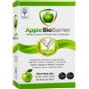 Apple Biobarrier 30 Stick Pack Da 15 Ml Mela Verde Con Edulcorante Senza Glutine Naturalmente Privo Di Lattosio