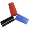 SUPVOX 3 Pezzi Copri Collo in Silicone per Sassofono, Parti di Ricambio Leggere e Portatili, Protezione Sicura per Strumenti a Fiato Saxophone Neck