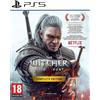 Bandai Namco The Witcher 3: Wild Hunt (Complete Edition)