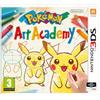 Nintendo Pokémon Art Academy (Nintendo 3DS) - [Edizione: Regno Unito]