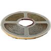 A2ZWORLD Striscia LED COB 24V Da 10 Metri, Bianco Caldo 3000K, 11W/m 1000lm/m, 480 LED/m CRI ≥ 90, Fascio 180°, Taglio 5cm, Larghezza 8mm, IP20