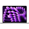 Apple MacBook Air 13 M3 chip con core 8 CPU e core 10 GPU, 8GB, 512GB SSD Grigio Siderale