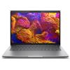 HP ZBook 8 G1ak Wolf Pro Security Edition Copilot+ PC AMD Ryzen AI 7 PRO PRO 350 Workstation mobile 35,6 cm (14) WUXGA 32 GB DDR