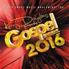 Various Artists Kerry Douglas Presents: Gospel Mix 2016 (CD) Album
