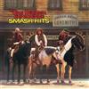 The Jimi Hendrix Experience Smash Hits (Vinyl LP) 12" Album
